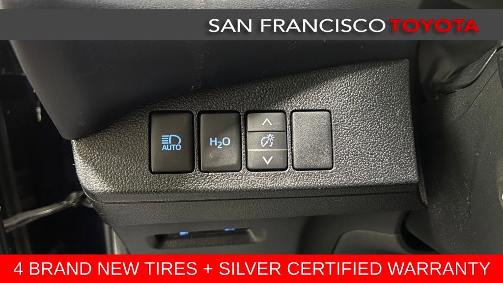 Certified 2018 Toyota Mirai image 35