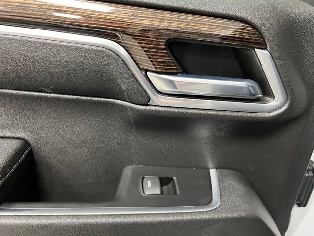 Used 2024 GMC Sierra 1500 Elevation image 41