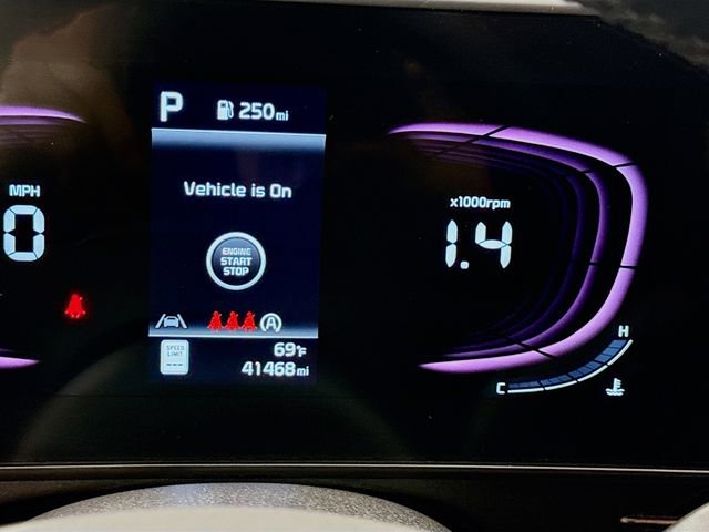 Used 2023 Kia Sportage X-Line image 12