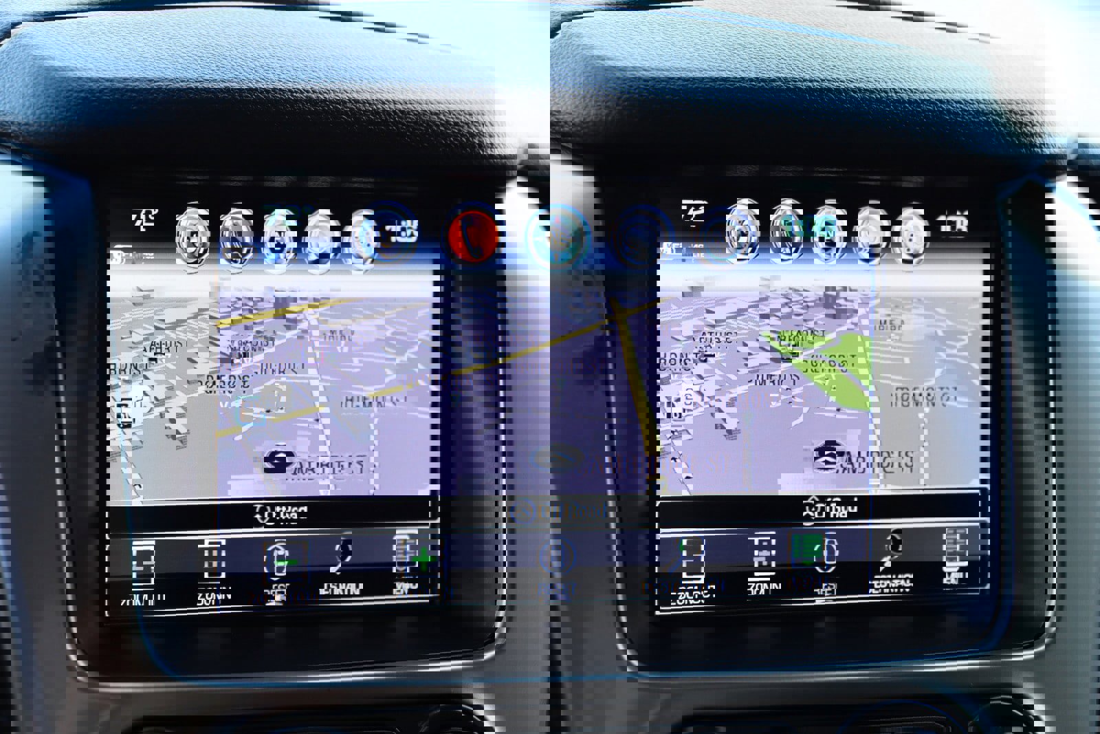 Used 2019 Chevrolet Tahoe LT AWD/4WD image 37