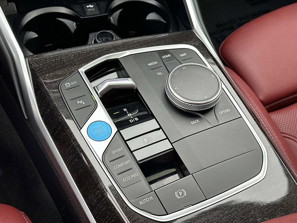 Used 2023 BMW i4 eDrive35 w/ Premium Package image 15