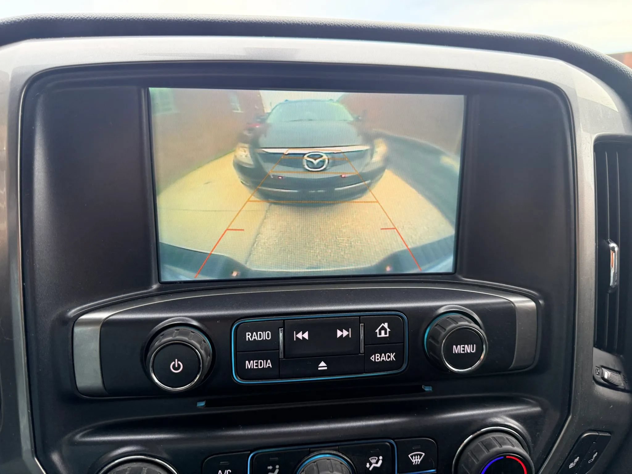 Used 2019 Chevrolet Silverado 1500 LT w/ All Star Edition AWD/4WD image 12
