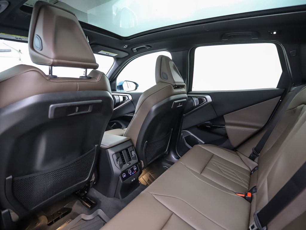 New 2026 BMW X3 xDrive30 image 21