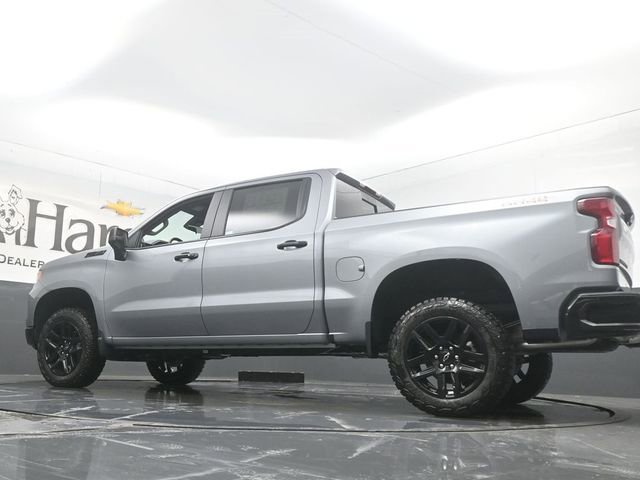 New 2026 Chevrolet Silverado 1500 LT Trail Boss w/ Safety Package image 33
