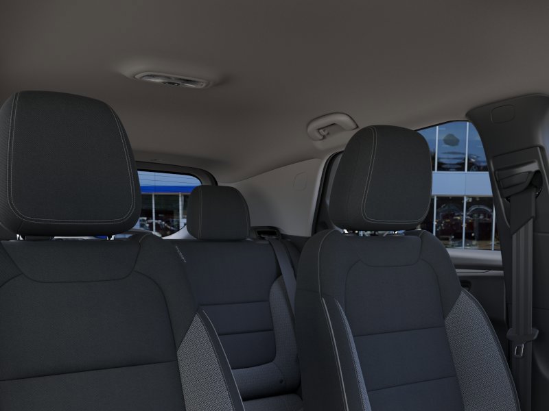 New 2026 Chevrolet TrailBlazer LT AWD/4WD image 24