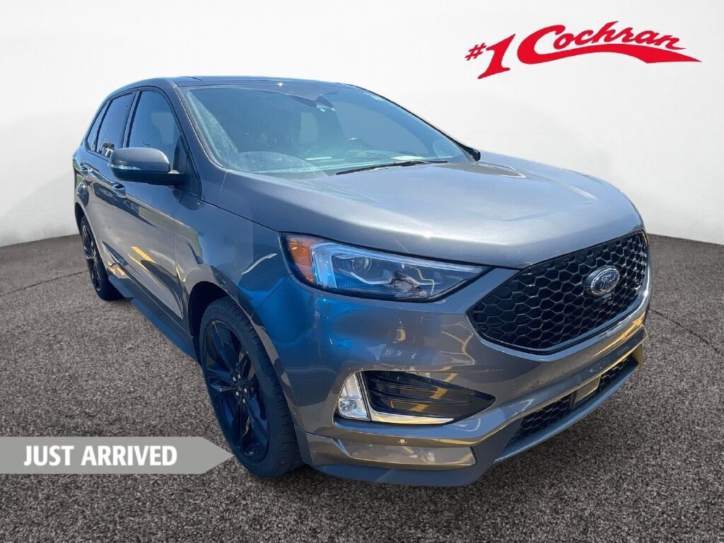 Used 2021 Ford Edge ST w/ Equipment Group 401A