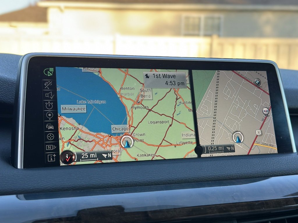 Used 2015 BMW X5 sDrive35i image 40