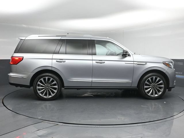 Used 2020 Lincoln Navigator Reserve w/ Luxury Package AWD/4WD image 8