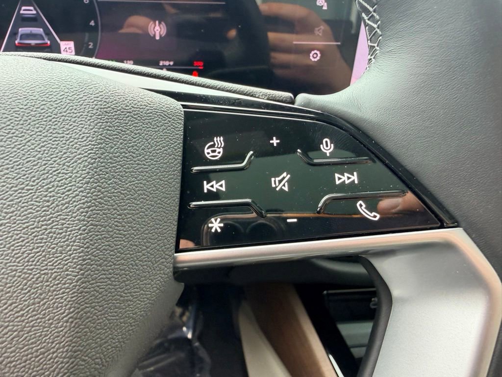 Certified 2025 Audi A5 2.0T Premium Plus w/ Premium Plus AWD/4WD image 35