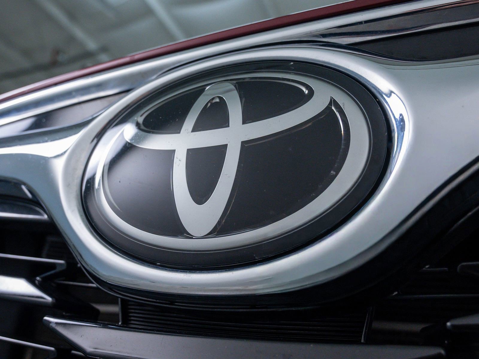 Used 2021 Toyota Highlander Limited image 5