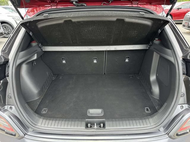 Used 2019 Hyundai Kona Ultimate AWD/4WD image 12
