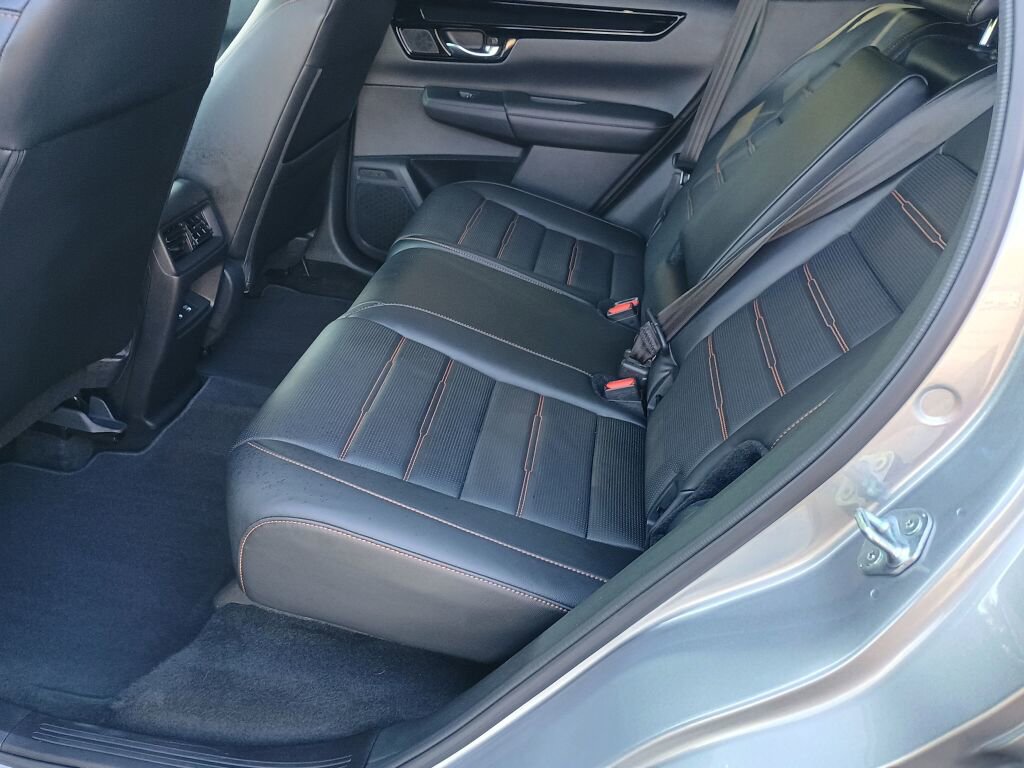 Used 2024 Honda CR-V Sport Touring image 17