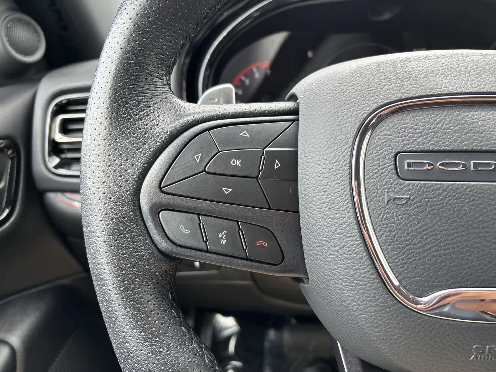 Used 2025 Dodge Durango GT AWD/4WD image 12