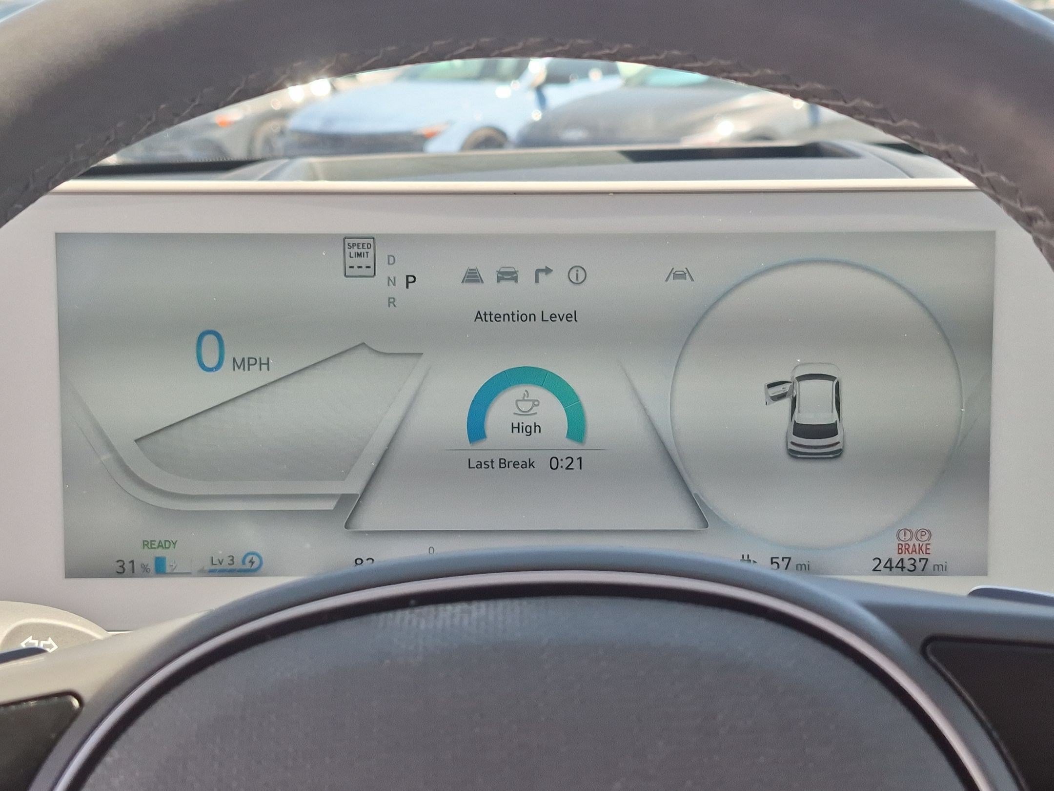 Certified 2024 Hyundai Ioniq 5 Limited AWD/4WD image 22