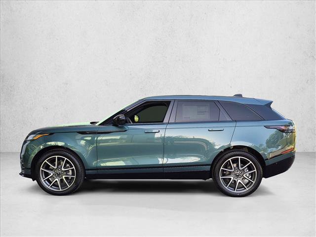 New 2026 Land Rover Range Rover Velar Belgravia AWD/4WD image 5