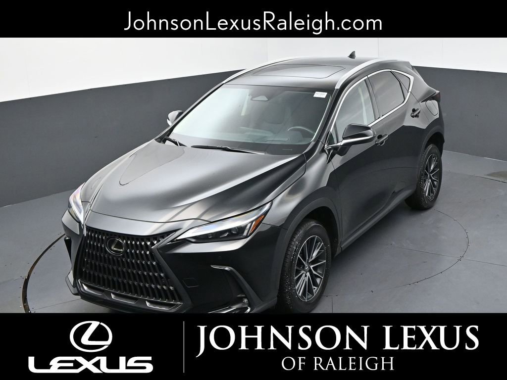 Used 2024 Lexus NX 350 AWD image 24