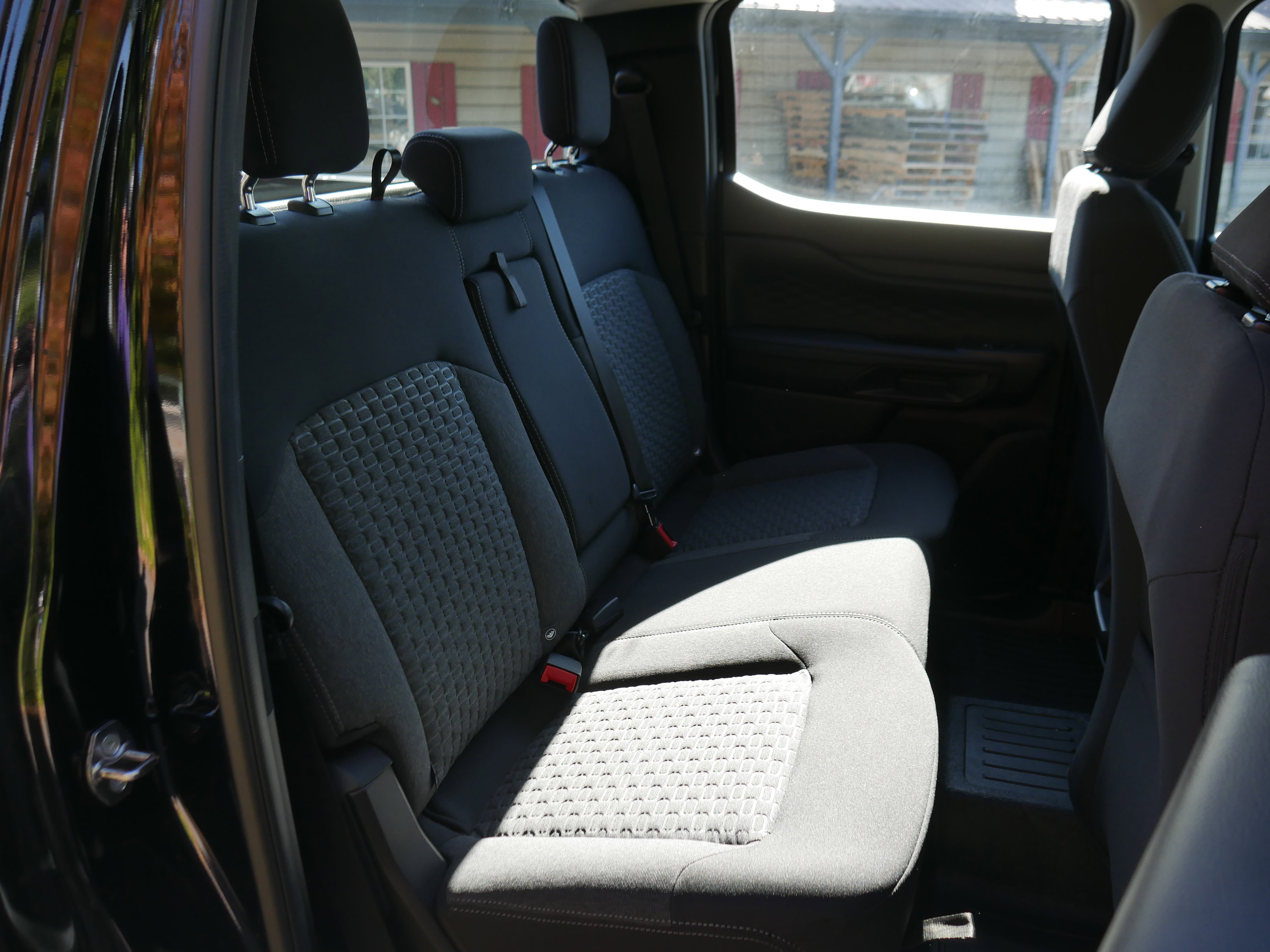 New 2025 Ford Ranger XL image 26