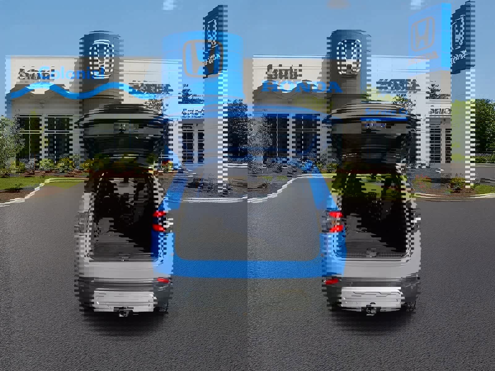 Used 2025 Honda Pilot TrailSport image 41