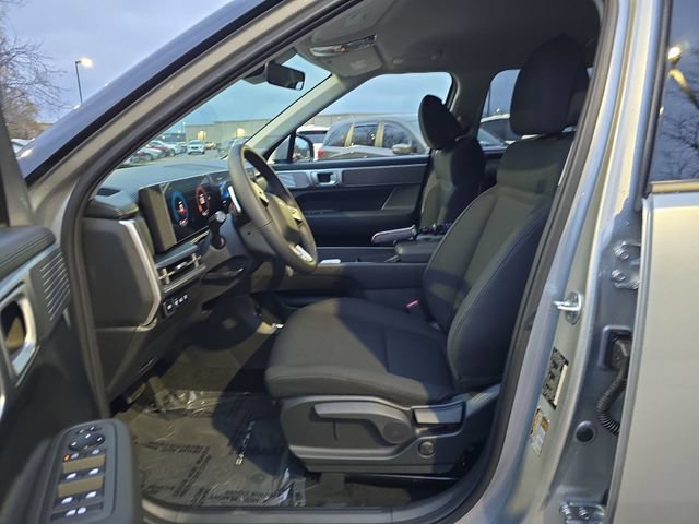 New 2026 Hyundai Santa Fe SE AWD/4WD image 11