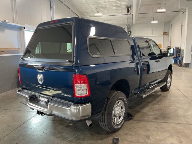 Used 2024 RAM 2500 Tradesman w/ Chrome Appearance Group image 6
