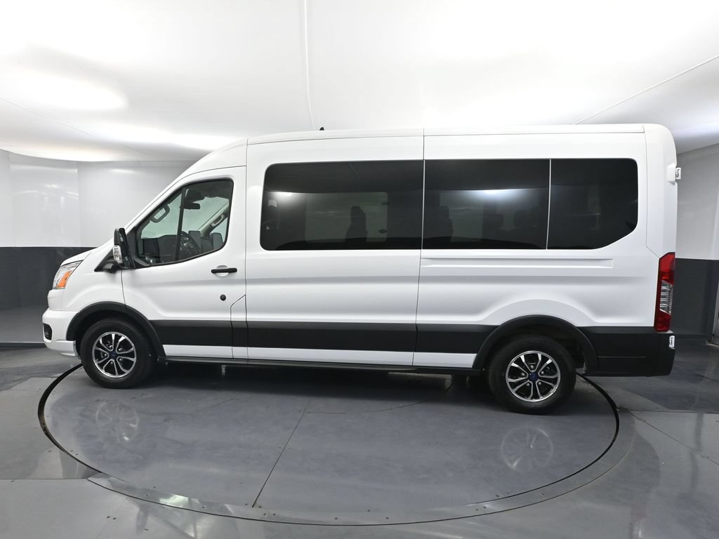 Used 2022 Ford Transit 350 XLT RWD image 6