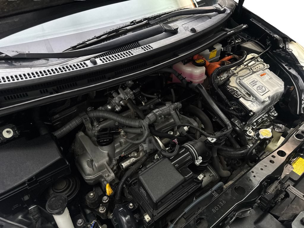 Used 2012 Toyota Prius C Two FWD image 74