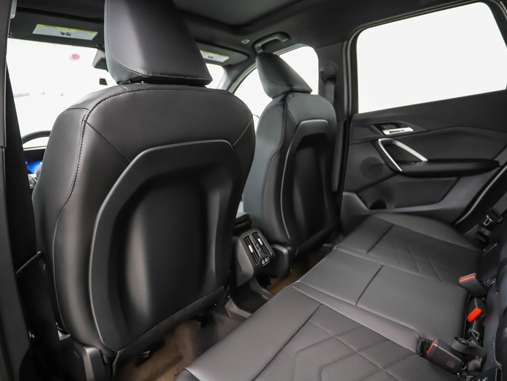 Used 2025 BMW X1 xDrive28i w/ Convenience Package image 21