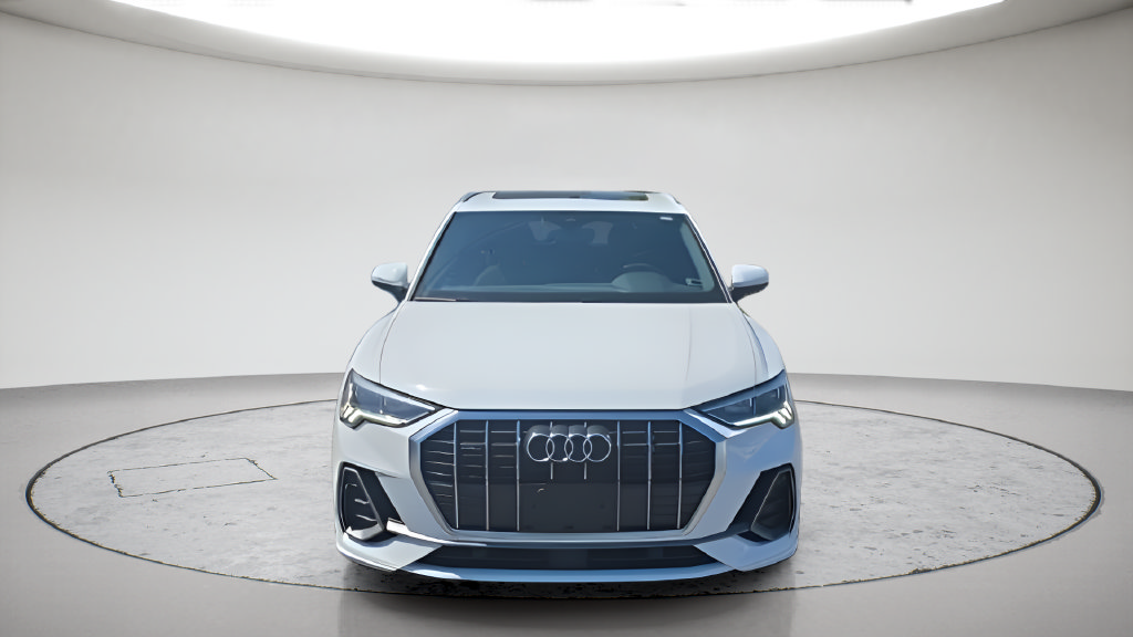 Used 2024 Audi Q3 2.0T Premium AWD/4WD image 7