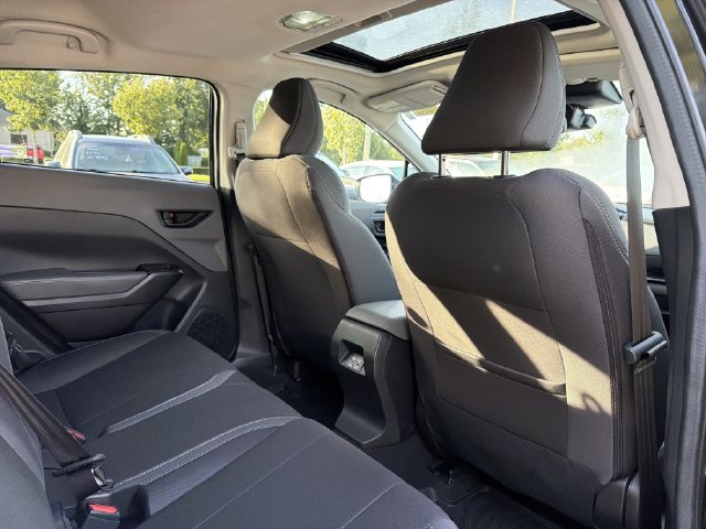 Certified 2026 Subaru Crosstrek 2.5i Premium AWD/4WD image 16