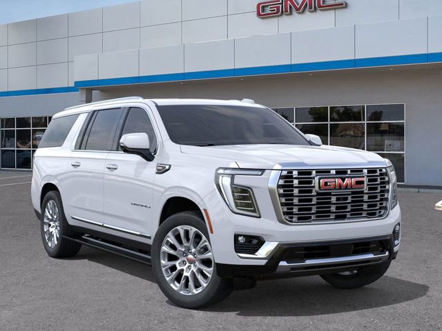 New 2026 GMC Yukon XL Denali image 7