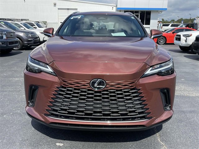 Used 2023 Lexus RX 350 Premium Plus image 7
