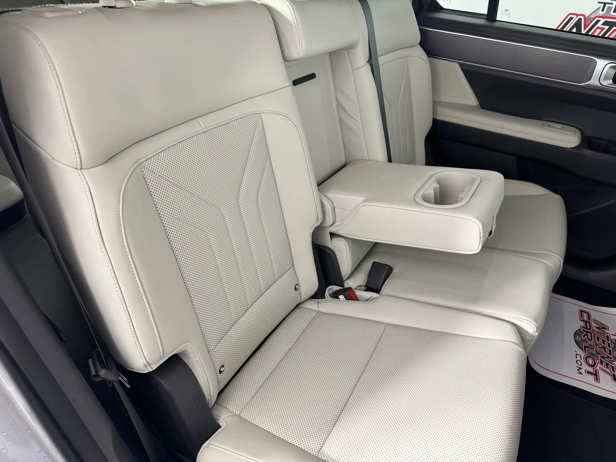 Used 2026 Hyundai Santa Fe SEL image 37