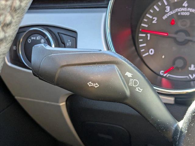 Used 2015 Ford Mustang Premium image 6