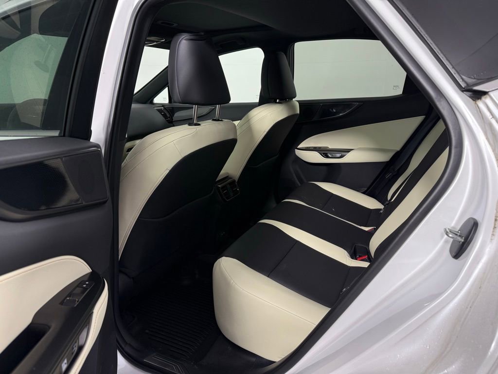 Used 2024 Lexus NX 350 AWD image 21