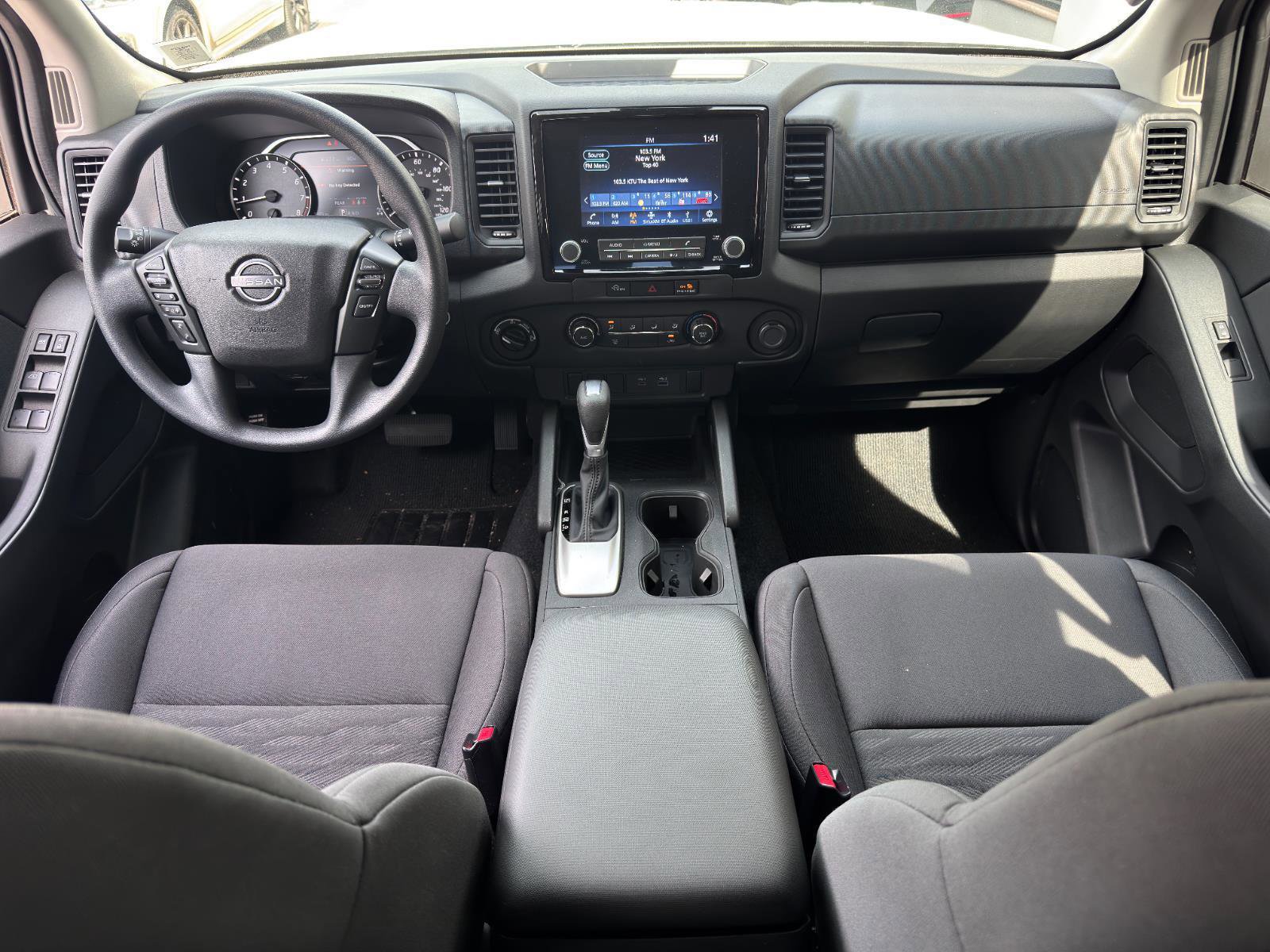 Used 2024 Nissan Frontier S image 24