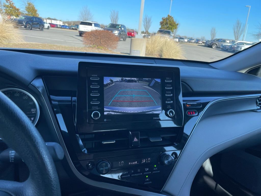 Used 2024 Toyota Camry LE image 16