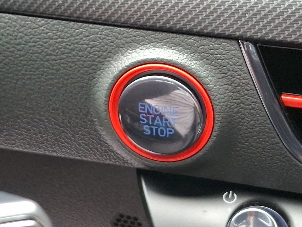 Used 2024 Hyundai Sonata N Line FWD image 25