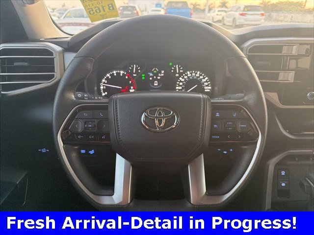 Used 2024 Toyota Tundra SR5 image 5