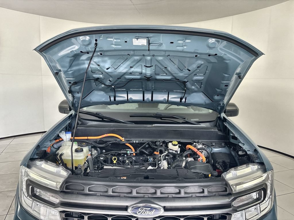 Used 2023 Ford Maverick XLT FWD image 17