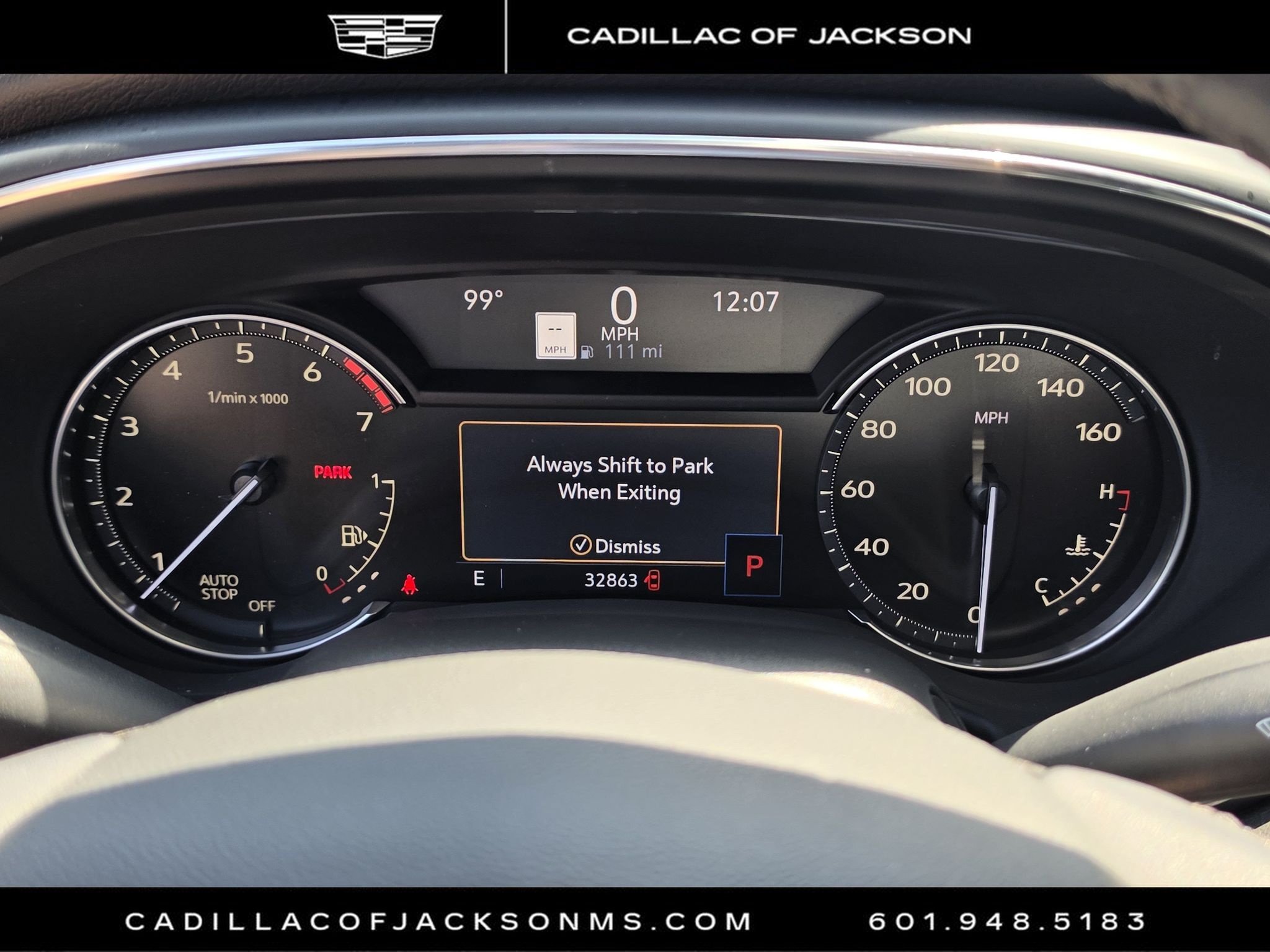 Certified 2024 Cadillac CT5 Luxury w/ Sun And Sound Package RWD image 10