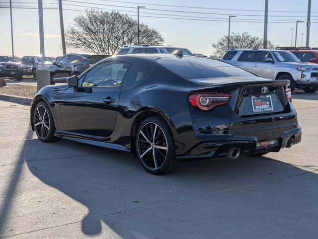 Used 2019 Toyota 86 TRD SE image 8