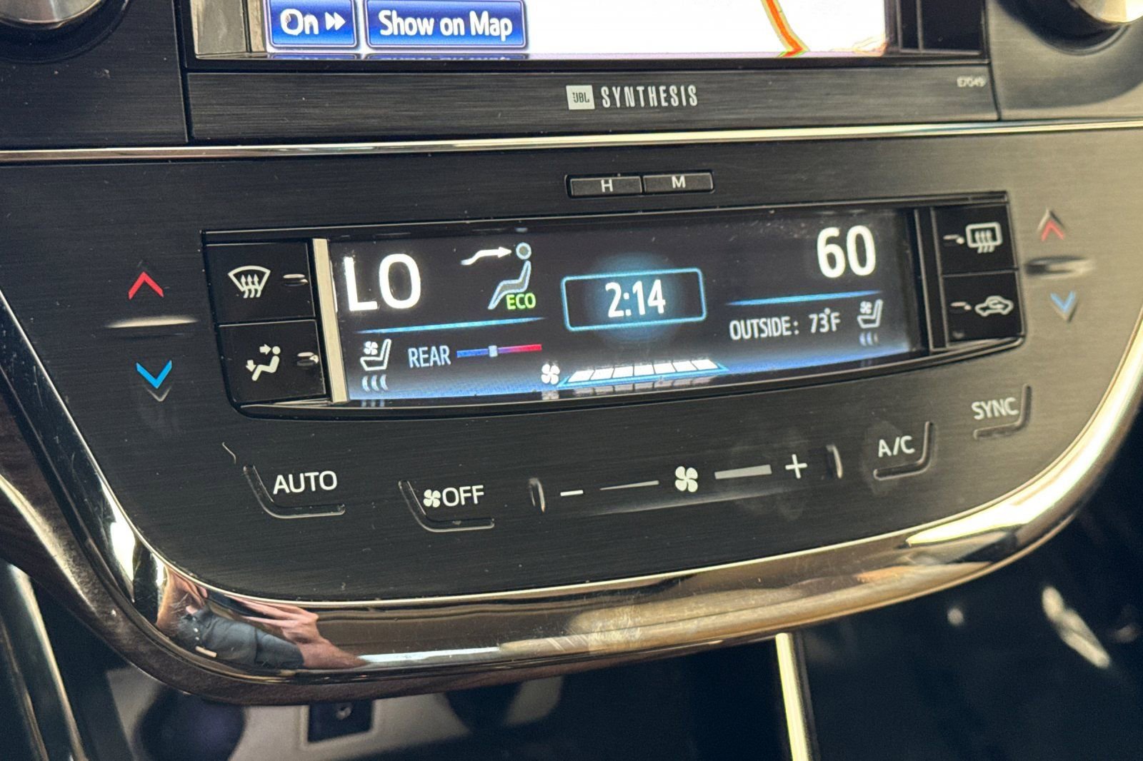 Used 2014 Toyota Avalon Limited FWD image 20