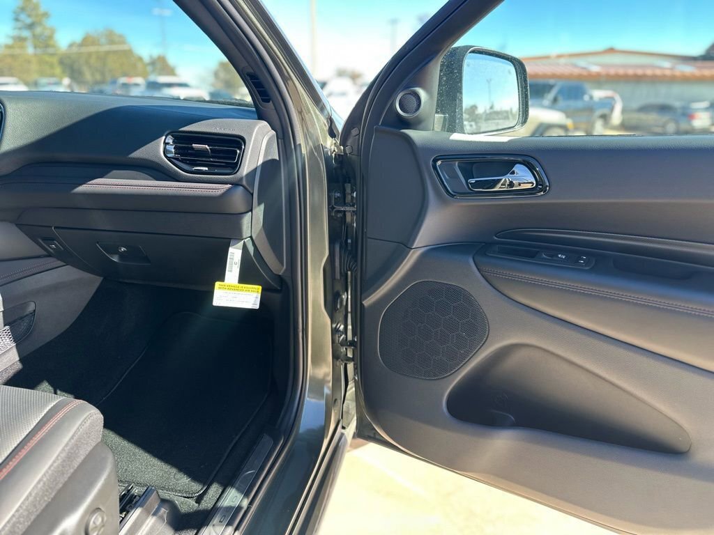 New 2026 Dodge Durango GT image 9