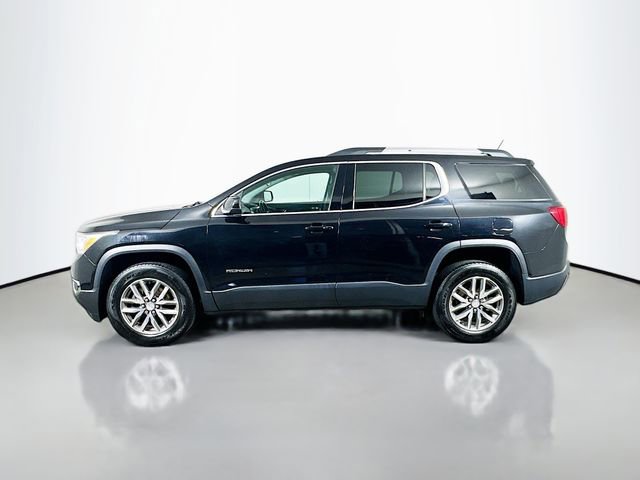 Used 2019 GMC Acadia SLE image 9