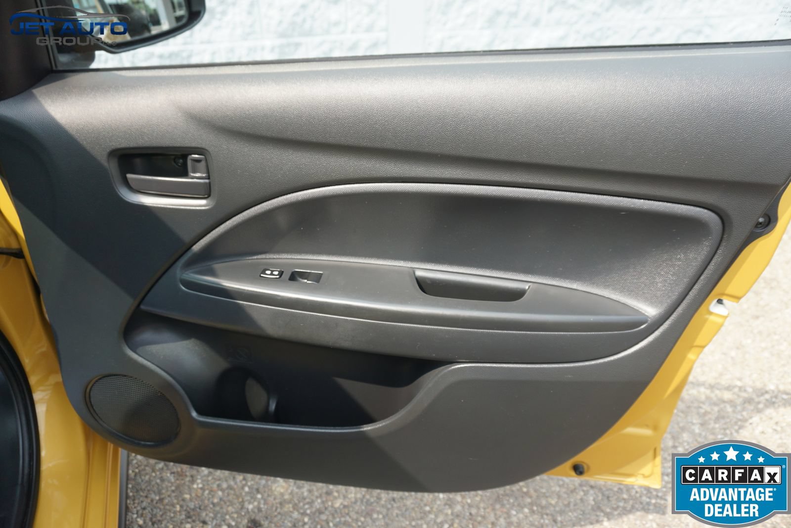 Used 2021 Mitsubishi Mirage LE FWD image 24