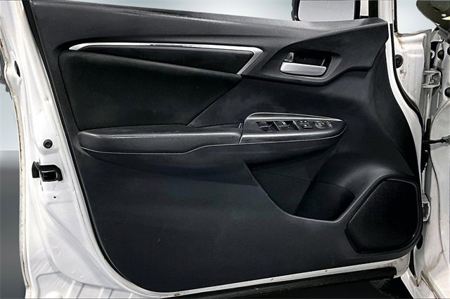 Used 2019 Honda Fit LX image 19