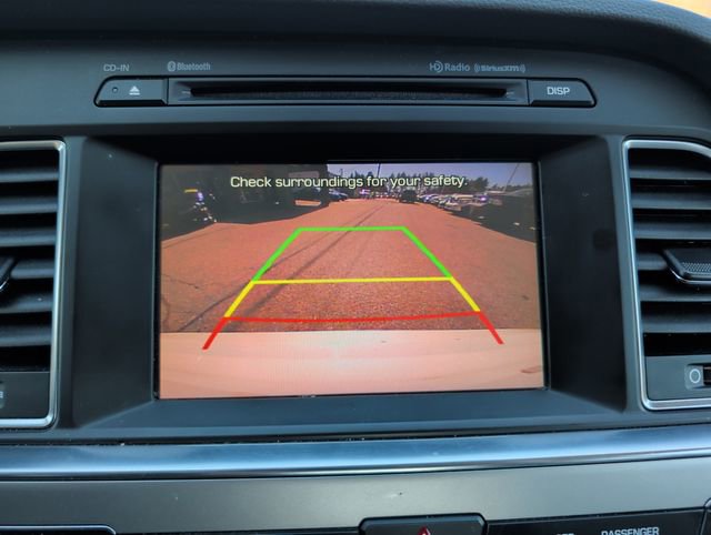 Used 2017 Hyundai Sonata SE FWD image 25