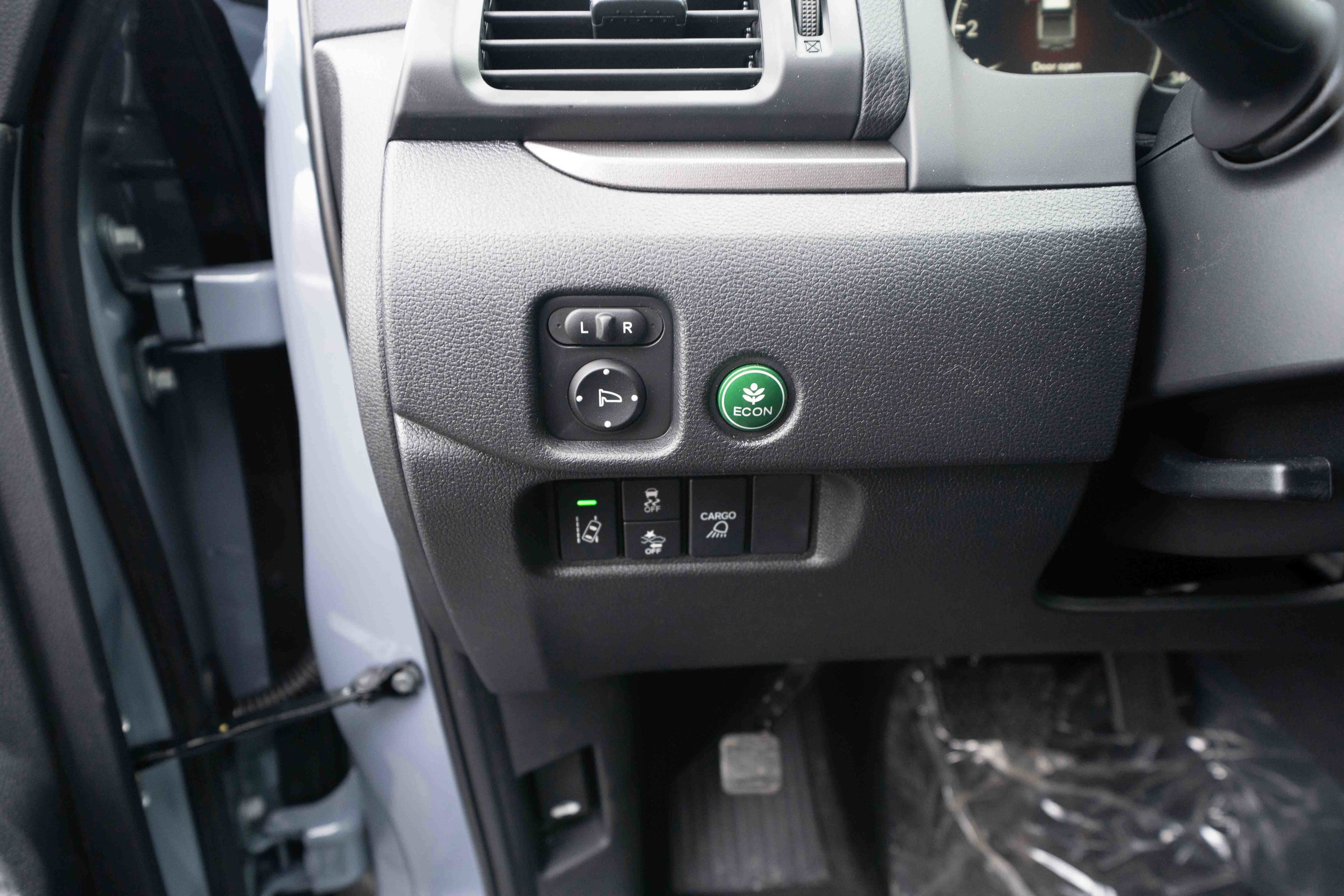 New 2026 Honda Ridgeline RTL image 11