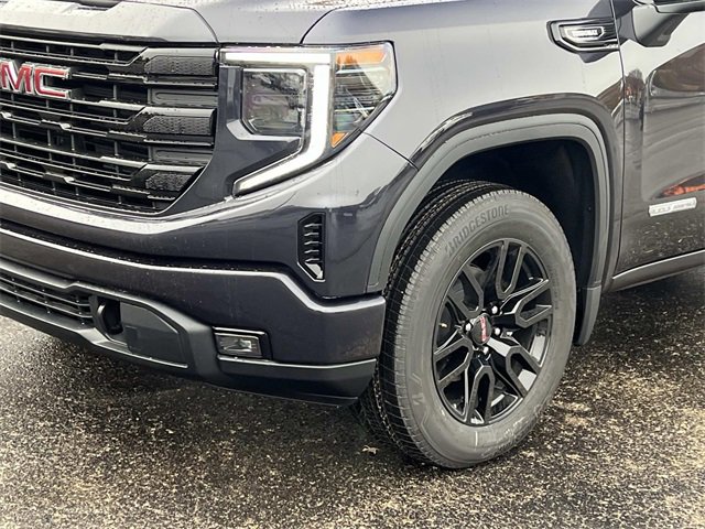 New 2026 GMC Sierra 1500 Elevation image 9
