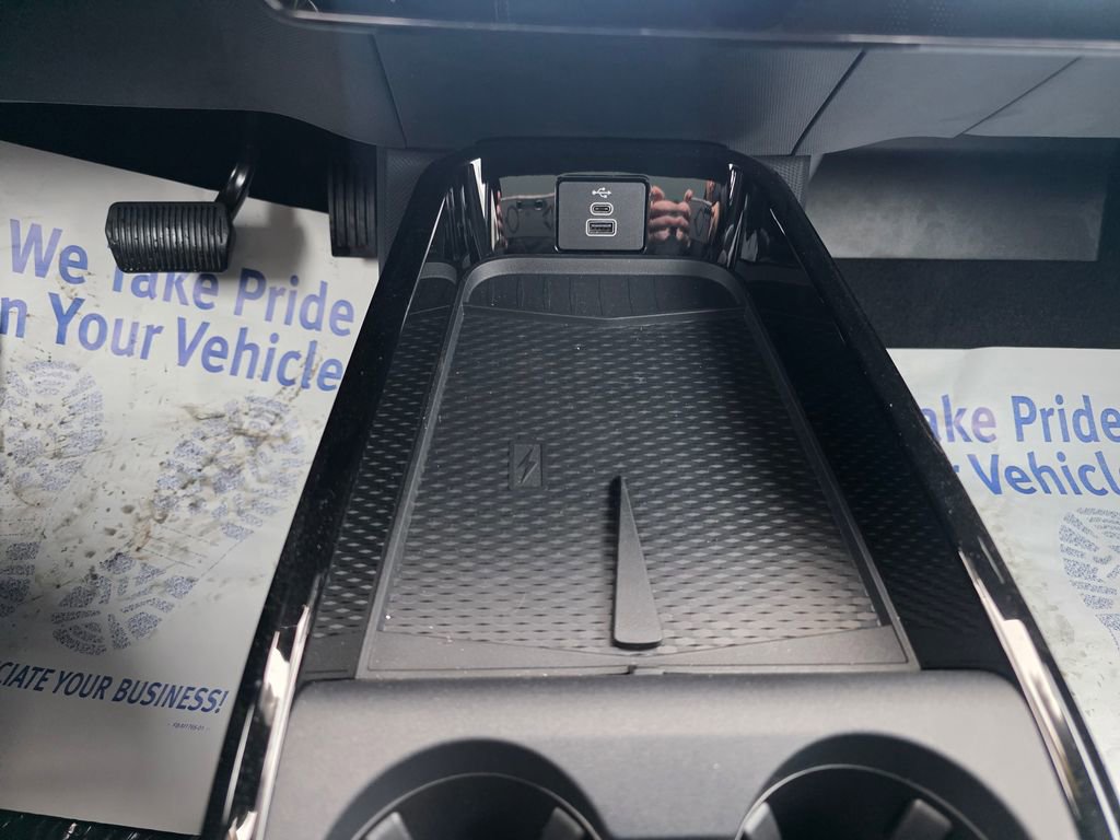 New 2025 Ford Mustang Mach-E GT image 58